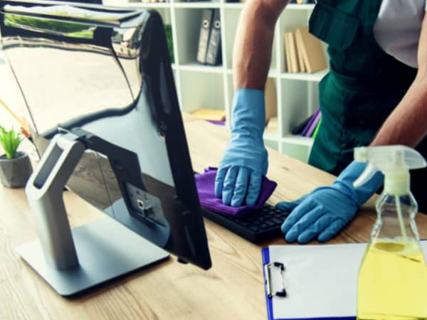 Sgrossi Uffici a Zafferana Etnea pulizia in ufficio Zafferana Etnea