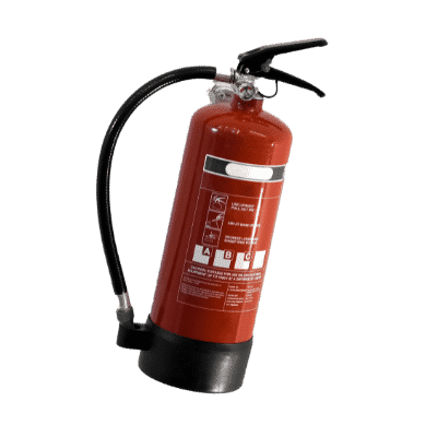 Sgrossi Incendio