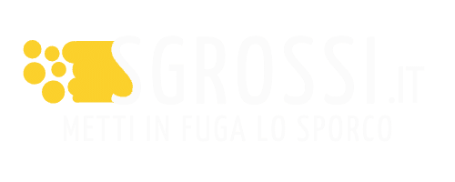 Sgrossi.it Logo WT