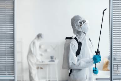 sanitizzazione Zafferana Etnea sanitizzazione ambienti Zafferana Etnea