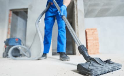 pulizie fine cantiere Grammichele Sgrossi Post Cantiere Grammichele