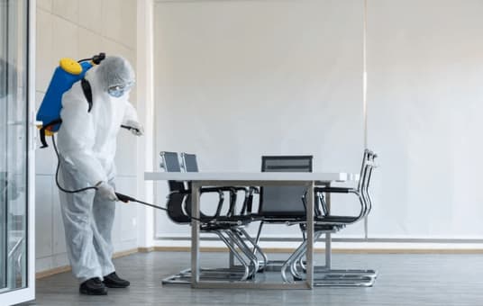 sanificazione Zafferana Etnea disinfezione Zafferana Etnea