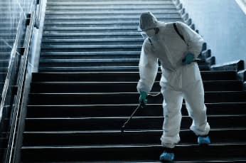 servizi di sanificazione Zafferana Etnea Sgrosso e Sanificazione Zafferana Etnea