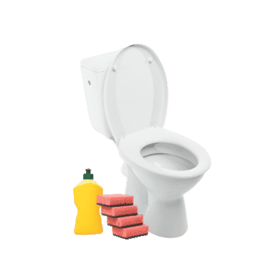 Pulizie Post Cantiere Sanificazione Bagni