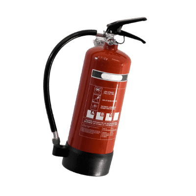 Sgrossi Incendio