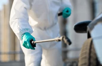 Sgrossi e Sanificazione Abano Terme