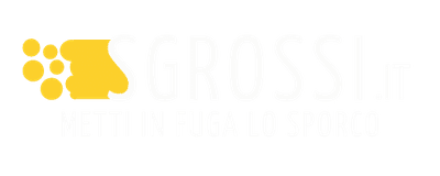 Sgrossi.it Logo WT