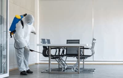 sanificazione Zafferana Etnea disinfezione Zafferana Etnea