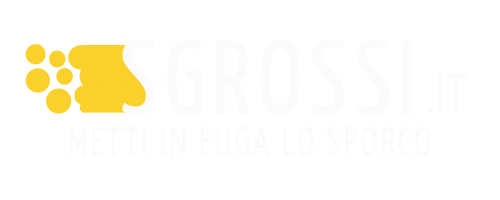 Sgrossi.it Logo WT
